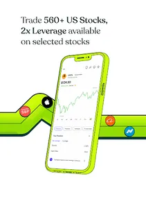 Pluang-Trading US Stock Crypto screenshot 18