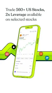 Pluang-Trading US Stock Crypto screenshot 2