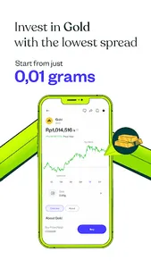 Pluang-Trading US Stock Crypto screenshot 4