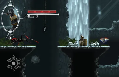 Dungeon Escape 1842 screenshot 0