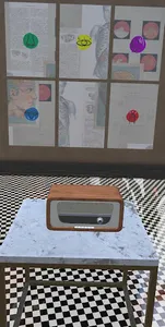 Escape Room AR screenshot 0