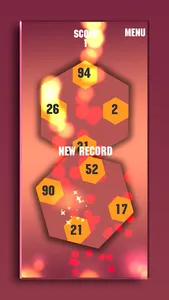 FlappyNum screenshot 0