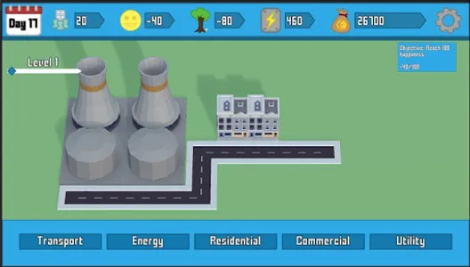 Ciro City screenshot 2