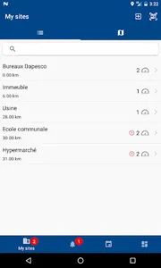 Emis 4.0 screenshot 0