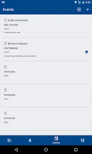 Emis 4.0 screenshot 3