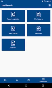 Emis 4.0 screenshot 4