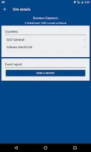 Emis 4.0 screenshot 5