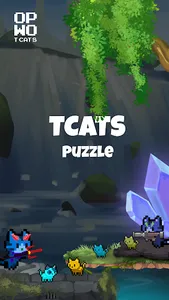 TCats Puzzle screenshot 0