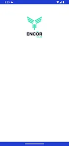 Encor Solar screenshot 0