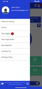 Encor Solar screenshot 3