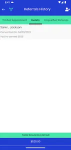 Encor Solar screenshot 4