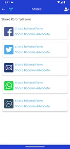 Encor Solar screenshot 5