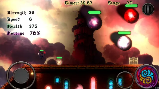 WheelZ screenshot 0