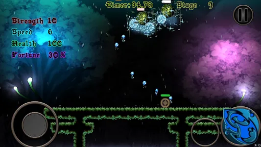 WheelZ screenshot 2