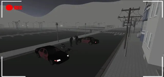Dark List - An Ordinary Day 2 screenshot 0