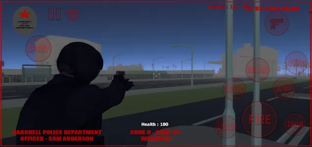 Dark List - An Ordinary Day 2 screenshot 1