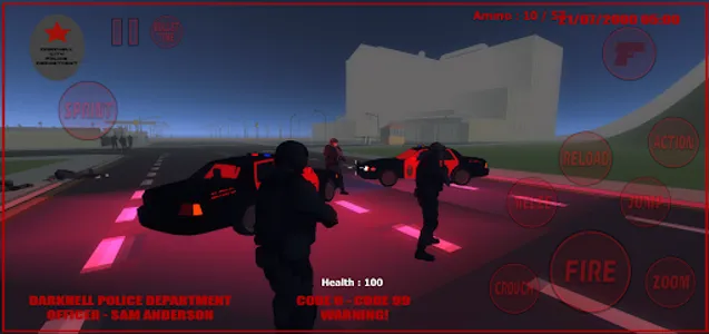Dark List - An Ordinary Day 2 screenshot 3