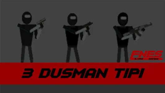 Dark List - An Ordinary Day(2D screenshot 0
