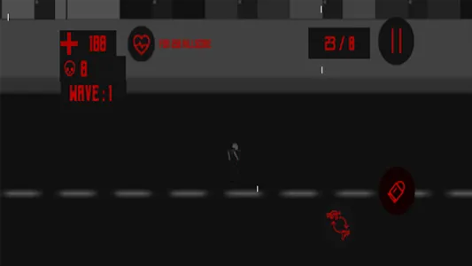 Dark List - An Ordinary Day(2D screenshot 11