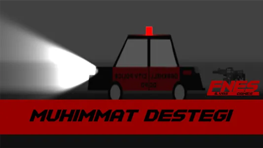 Dark List - An Ordinary Day(2D screenshot 2