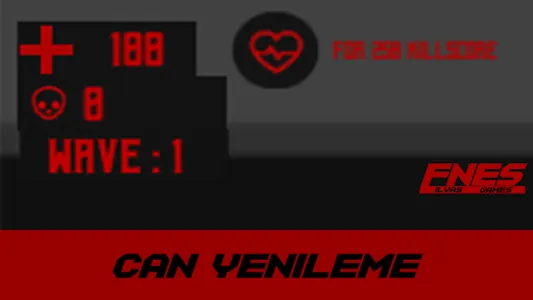 Dark List - An Ordinary Day(2D screenshot 3