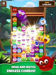 Birzzle Classic screenshot 10