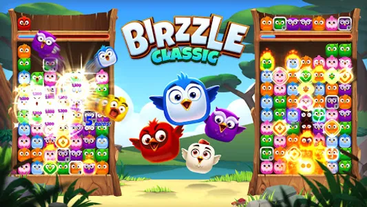 Birzzle Classic screenshot 4