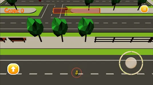 Angry Chickens screenshot 0
