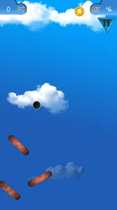 Pogo Ball screenshot 2
