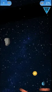 Pogo Ball screenshot 3