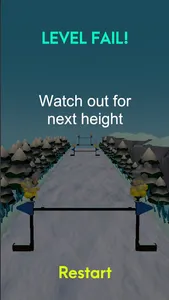 Super Snow Ball screenshot 2