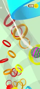 Roll Puzzle screenshot 2