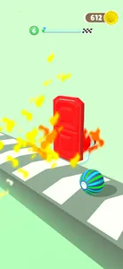 Roll Puzzle screenshot 5