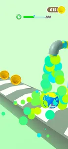 Roll Puzzle screenshot 8