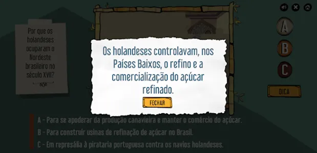 Economia canavieira screenshot 9
