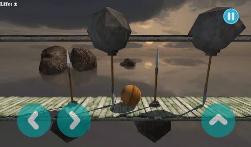 The Lost Sphere screenshot 14