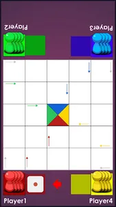 Ludo Mini : Online Multiplayer screenshot 1