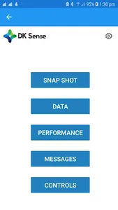 DKSenseApp screenshot 2
