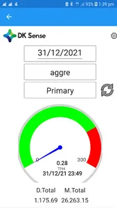 DKSenseApp screenshot 5