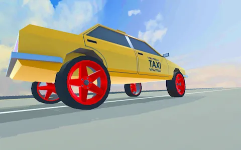 Fast Road Racer screenshot 11