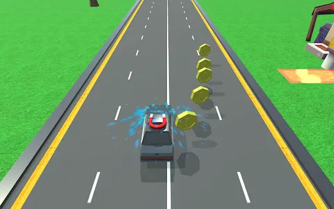 Fast Road Racer screenshot 16