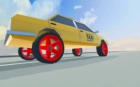 Fast Road Racer screenshot 17
