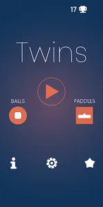 Twins screenshot 0