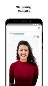EraseBg-Auto Remove Background screenshot 4