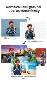EraseBg-Auto Remove Background screenshot 5