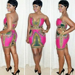 Latest Fashion Styles Africa screenshot 10