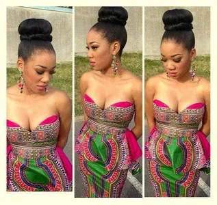 Latest Fashion Styles Africa screenshot 15