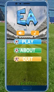 Guess The Football Player 2021 screenshot 0