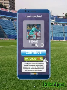 Guess The Football Player 2021 screenshot 11