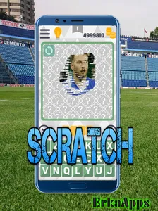 Guess The Football Player 2021 screenshot 13